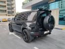 Land Rover Defender 110 HSE P400