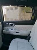 Kia Sorento EX 3.5L Full Option 2WD GCC Specs 2027 Model EXPORT ONLY