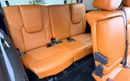 نيسان باترول NISMO 2024 Nissan Patrol Platinum With Nismo Kit, Warranty, Full Service History, Fully Loaded, Japanese