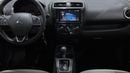 Mitsubishi Attrage GLX HIGHLINE 2023 | AED 411/Month | 0 DP | 30 Day Return | Warranty | Service History
