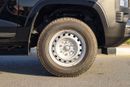 Mitsubishi L200 2027 GL | Mid-Line 2.4L Petrol 4x4 MT | DC Pickup | Brand New | EXPORT