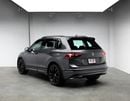 Volkswagen Tiguan 0% Down Payment Available • FDSH • GCC Spec