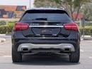 مرسيدس بنز GLA 250 STANDARD 2020 Mercedes-Benz GLA 250 4MATIC | TOP OPTIONS LIKE NEW WITH ONE YEAR WARRANTY