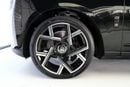 Rolls Royce Cullinan STANDARD NOVITEC