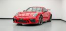 Porsche 911 GT3