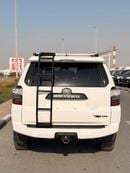 Toyota 4Runner TRD PRO Full option 4.0L with Off Road mode