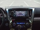 Toyota Alphard LIMITED 2019 Toyota Alphard V6 // Perfect condition // Single owner // Full option