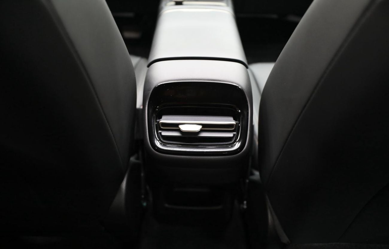 Changan Eado STANDARD