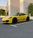 بورش 911 كاريرا جي تي إس