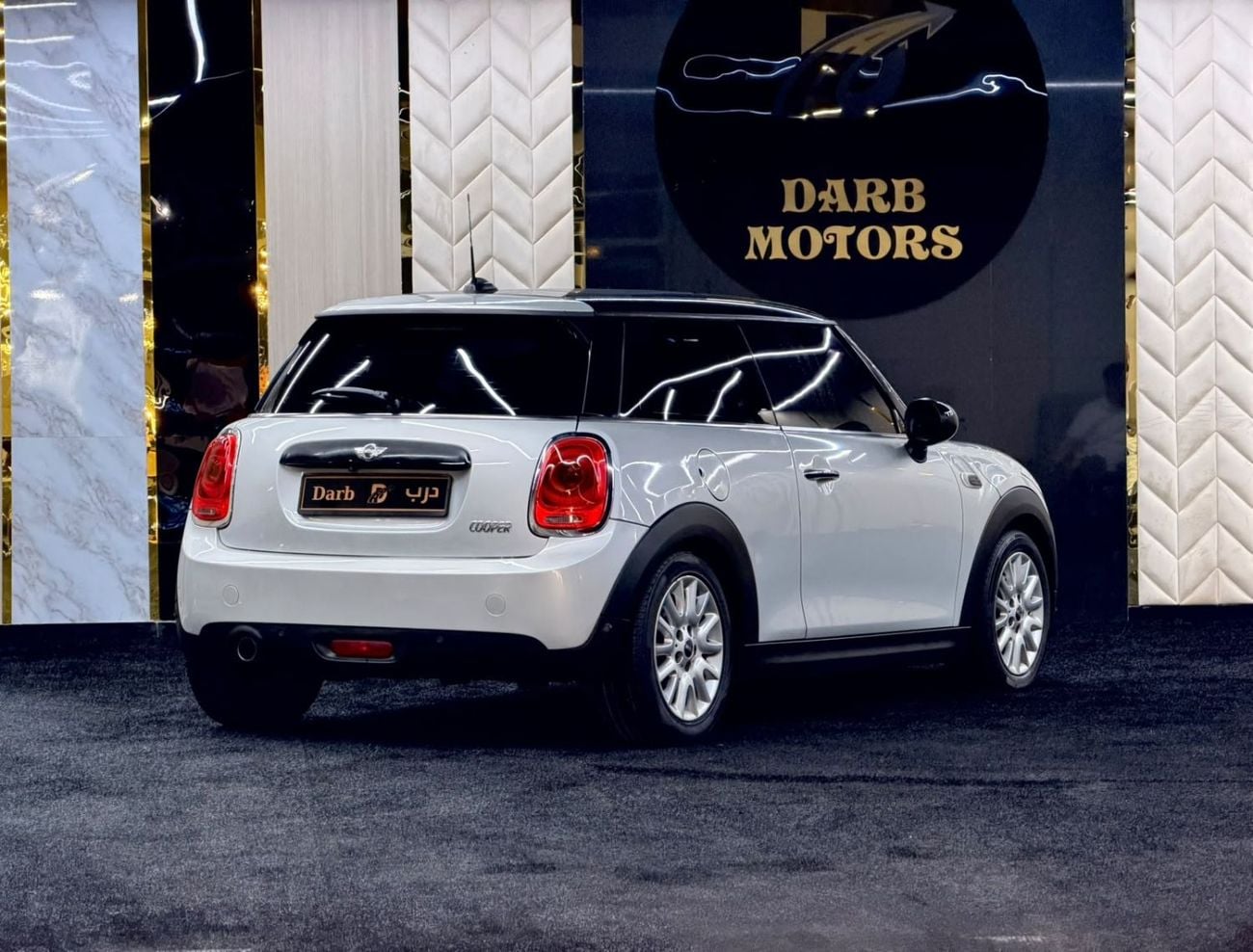 Mini Cooper STANDARD
