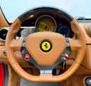 Ferrari California STANDARD 2011 Ferrari California Convertible, Full Service History, Fully Loaded, Excellent Condition, GCC