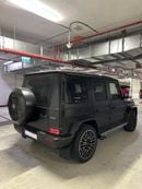 مرسيدس بنز G 63 AMG STANDARD