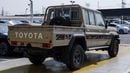 Toyota Land Cruiser 70