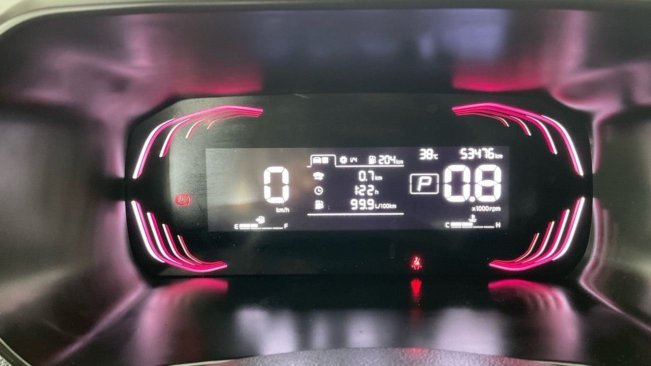 Kia Picanto LX | Guaranteed Warranty | 0 Down Payment