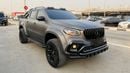 Mercedes Benz X250d