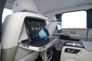 Rolls Royce Cullinan BLACK BADGE CULLINAN DUALITY SEATS