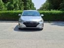 Hyundai Elantra GL