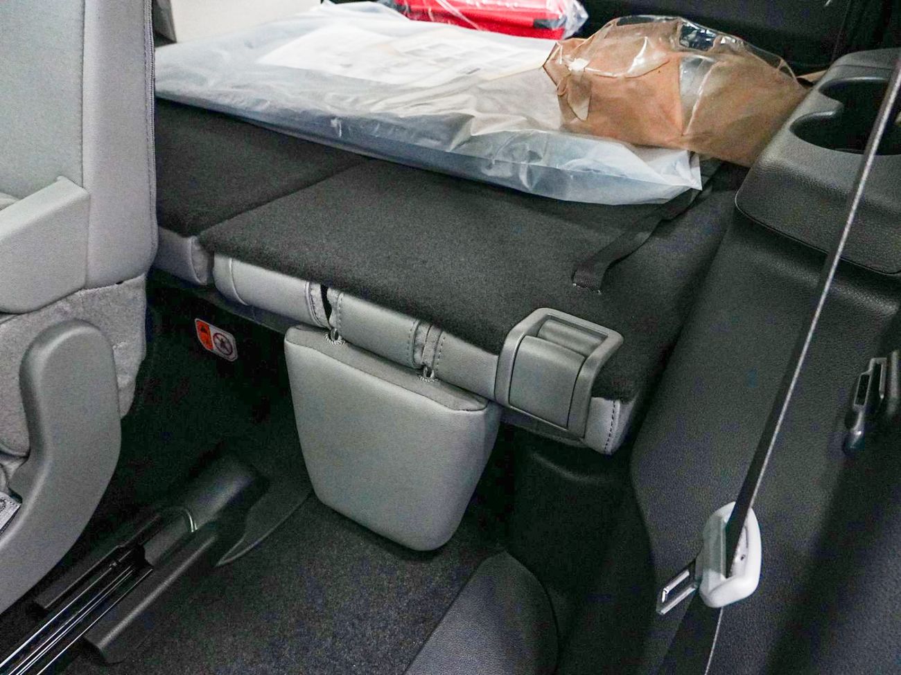Toyota Highlander LTD HEV