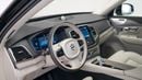 فولفو XC 90