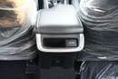 Toyota Fortuner SR5 4.0L V6 inside Black Full option