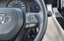 تويوتا كورولا XLI TOYOTA COROLLA XLI 1.6L SEDAN 2026