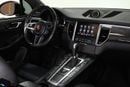 Porsche Macan TURBO 2017 Porsche Macan Turbo, Full Service History, Excellent Condition, GCC