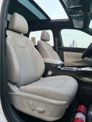 Kia Sorento EX 3.5L Full Option 2WD GCC Specs 2027 Model EXPORT ONLY