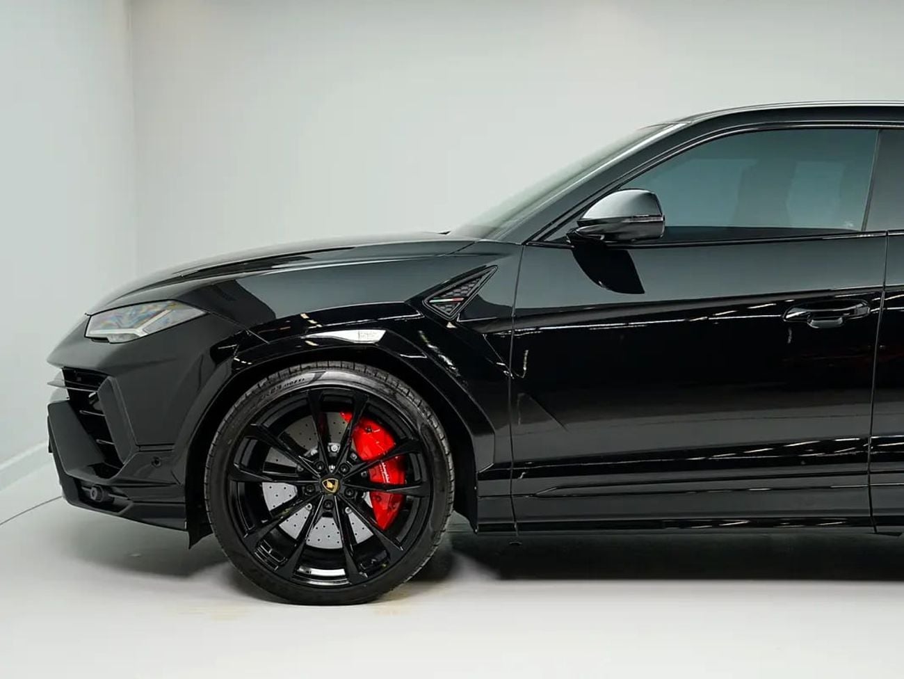 Lamborghini Urus S WARRANTY 2 years | S | V8