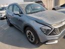 Kia Sportage EX New kia Sportage 2,0 liters RVC ( 4 WD ) 2025 model