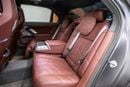 BMW 750iL 750i | GCC | WARRANTY AND SERVICE CONTRACT | EXCELLENT CONDITION