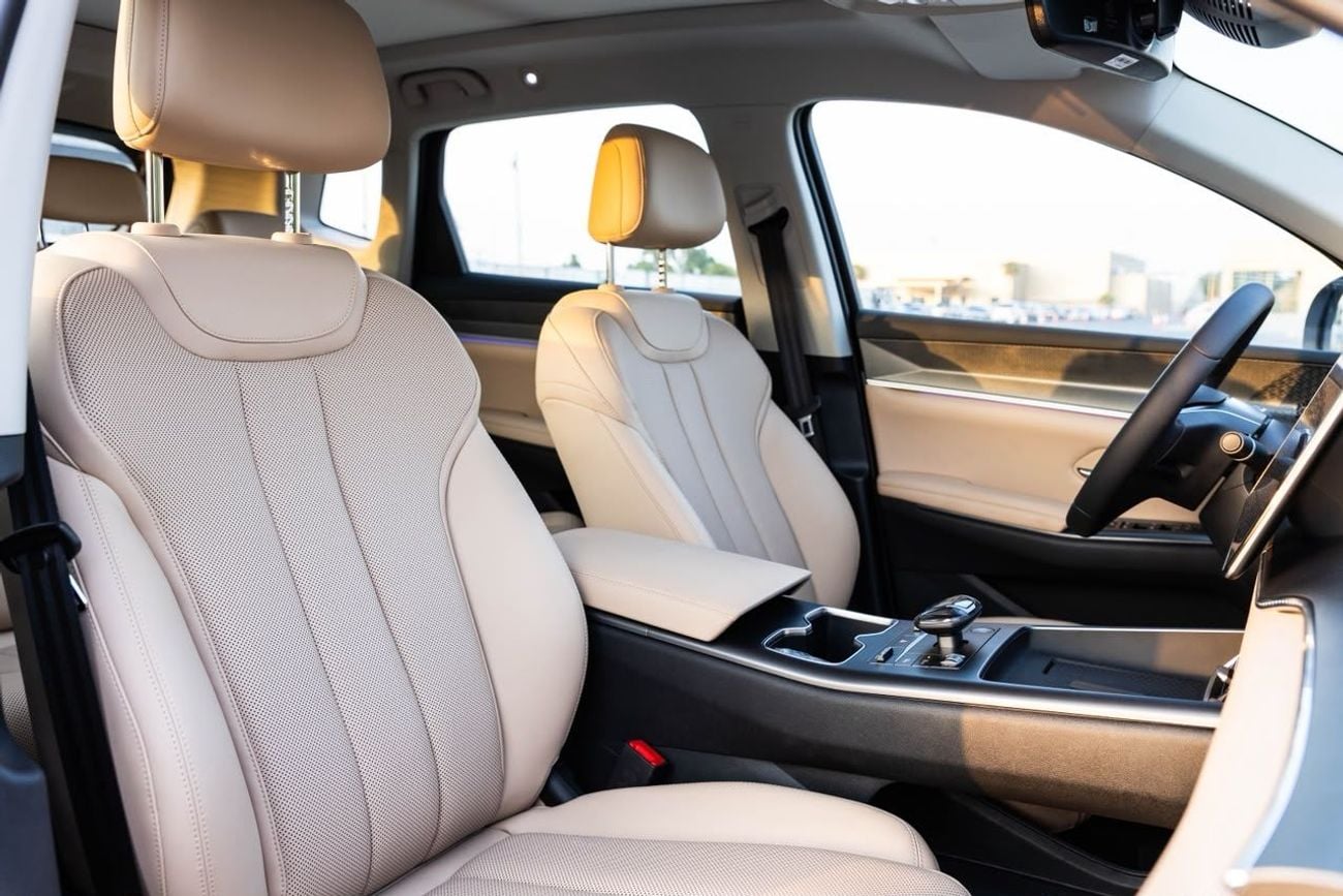 BYD Song Pro COMFORT