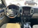 Mitsubishi Pajero GLS H/L ROCKFORD PLATINUM MITSUHBISHI PAJERO GLS 2020.ENGINE 3.8L/V6.