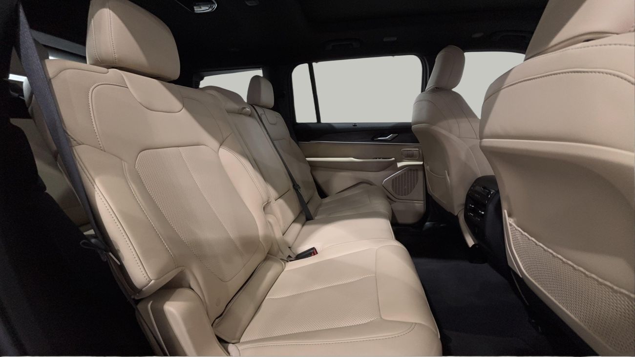 Jeep Grand Cherokee LIMITED 2024 | AED 2150/Month | 0 DP | 30 Day Return | Warranty
