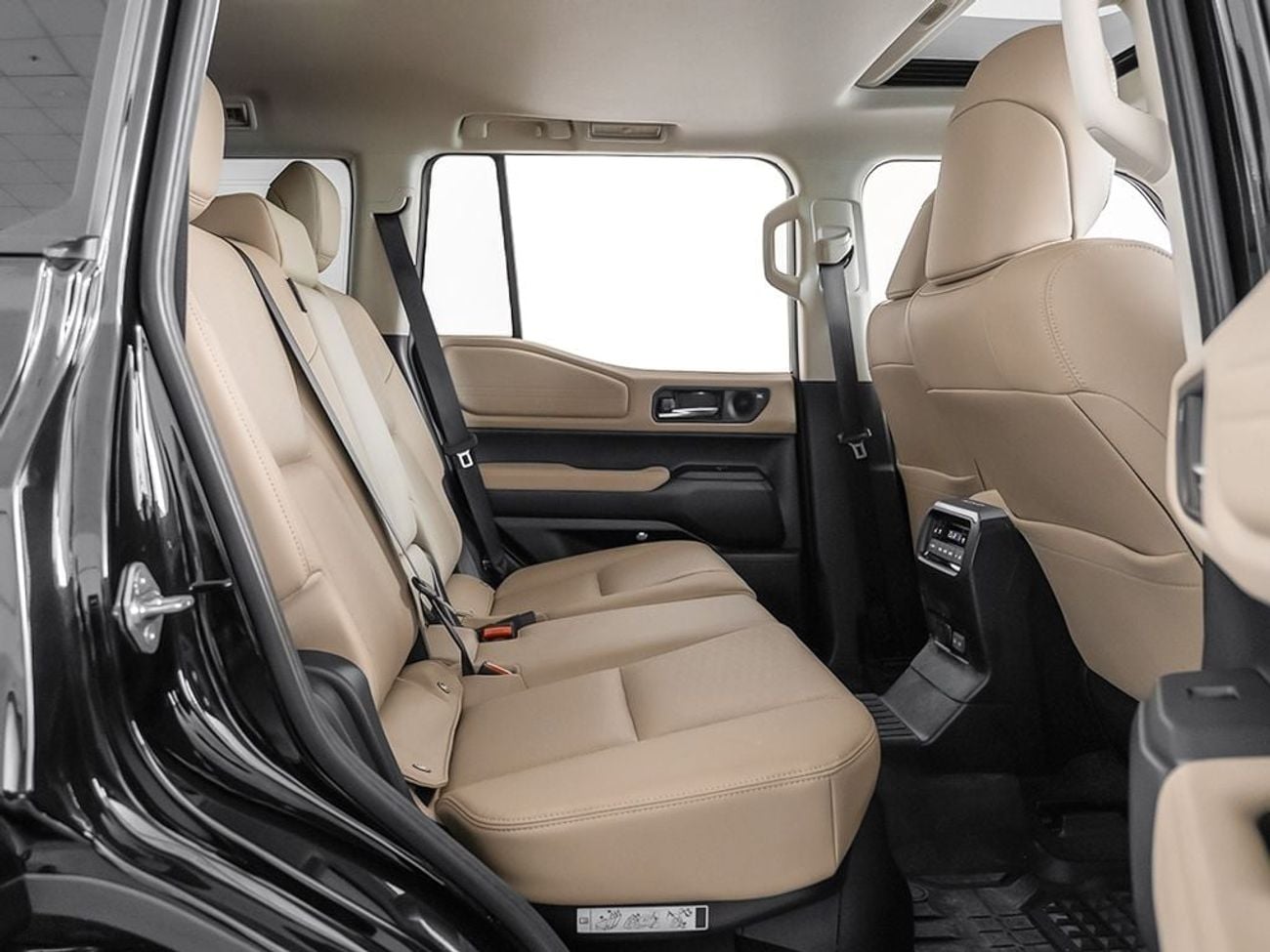Toyota Land Cruiser VX
