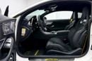 Mercedes Benz C63 AMG C63 S AMG Edition 1, Service History, Fully Loaded, Excellent Condition, Japanese