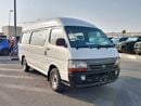 Toyota Hiace STANDARD 1998 - TOYOTA - HIACE - COMMUTER - VAN - PETROL - MANUAL - 2RZ - (PM03448)