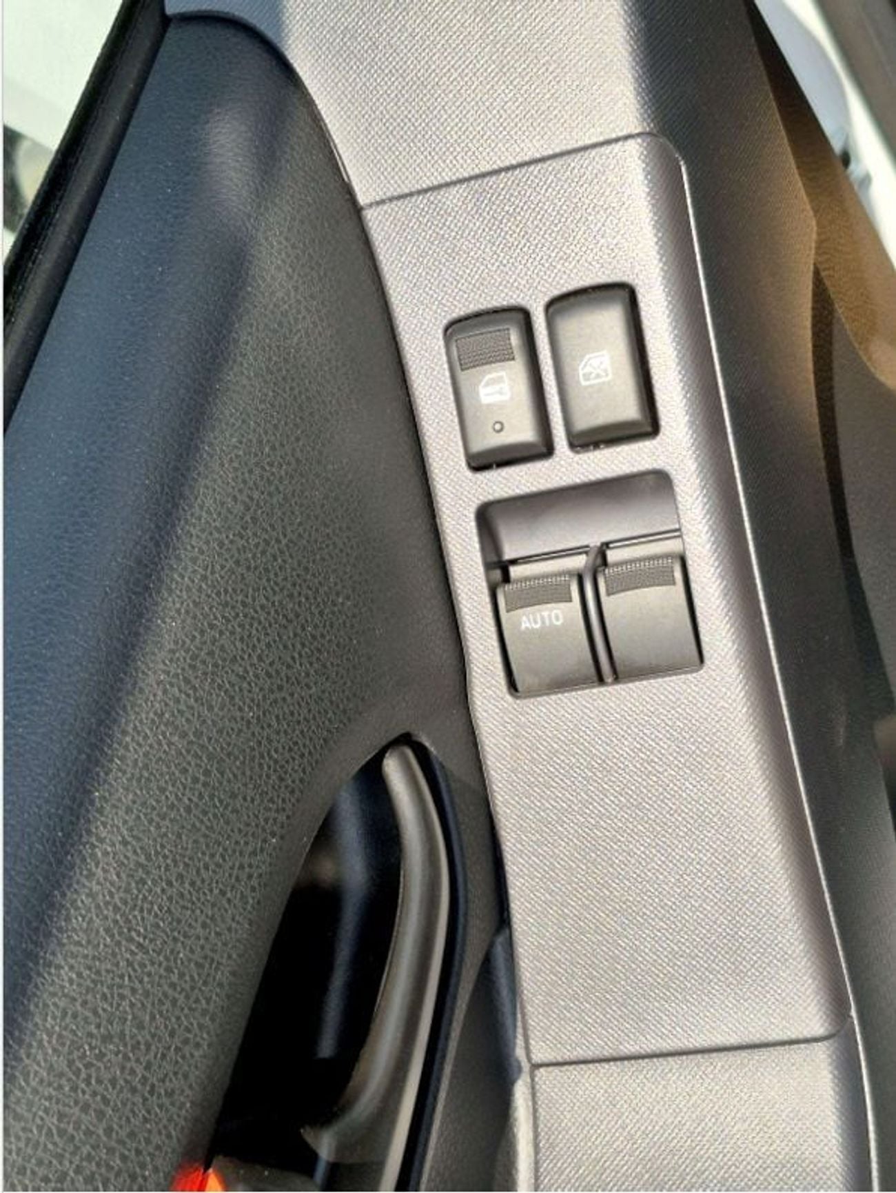 Isuzu D-MAX Isuzu D-MAX S/C