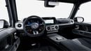 مرسيدس بنز G 63 AMG STANDARD