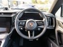 Porsche Cayenne S PORSCHE CAYENNE S EXPORT ONLY RIGHT HAND DRIVE