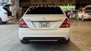 Mercedes Benz S550 STANDARD