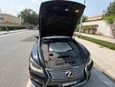 Lexus LS460 PLATINUM LWB 4ST