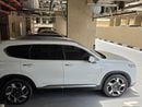 Hyundai Santa Fe PREMIUM PLUS
