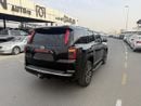Toyota 4Runner LIMITED 360 CAMERA 4x4. SUNROOF LEADER SEAT PUSH START