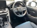Toyota Land Cruiser VXR Right Hand Drive Toyota LC300 Diesel 3.3L | RHD
