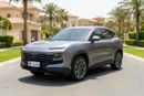 Jetour Dashing LUXURY 2024 | AED 1094/Month | 0 DP | 30 Day Return | Warranty