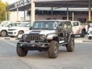 Jeep Wrangler Unlimited RUBICON 392 EXPORT PRICE - 392 6.4L V8 - FINAL EDITION