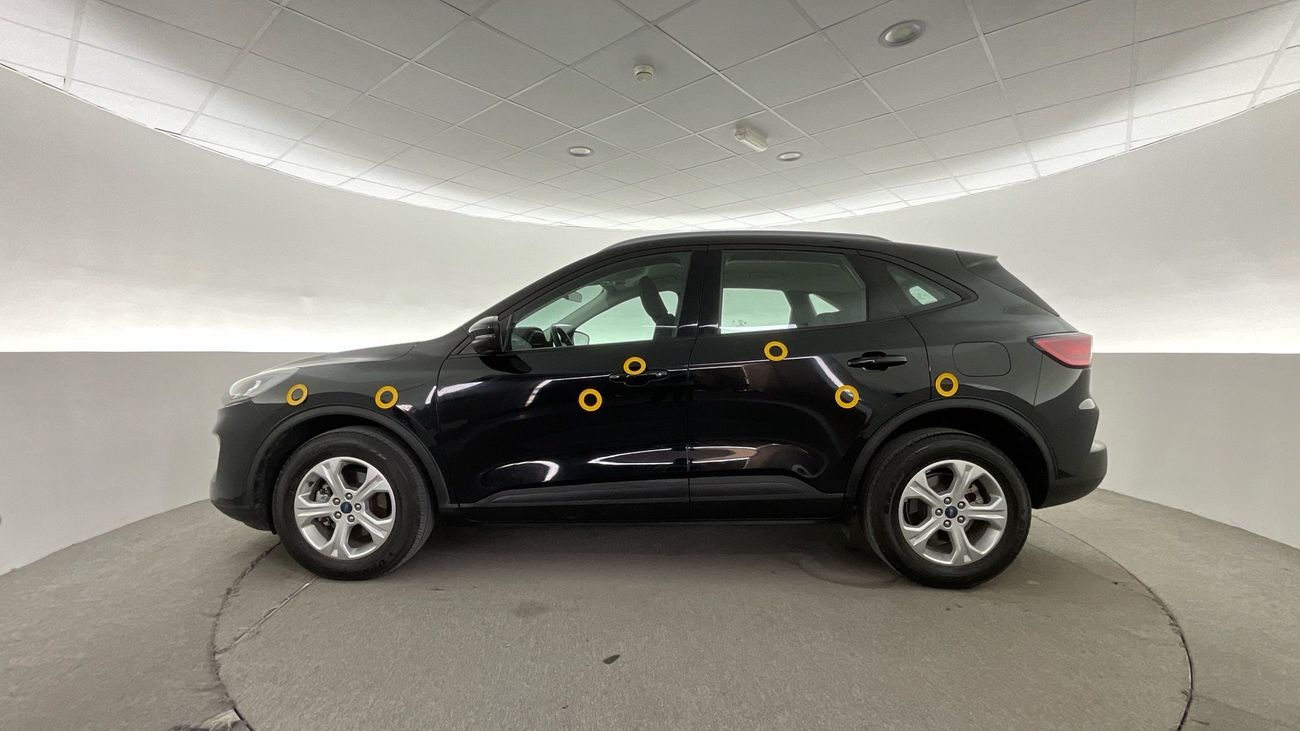 Ford Escape TREND | Guaranteed Warranty | 0 Down Payment