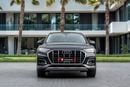 Audi Q5 Q5 45 TFSI Quattro | 2,057 P.M | 0% Downpayment | Audi Warranty!