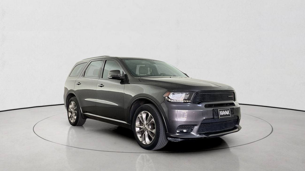 Dodge Durango GT | Guaranteed Warranty | 0 Down Payment