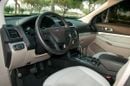 Ford Explorer XLT | GCC Specs | Well Maintained